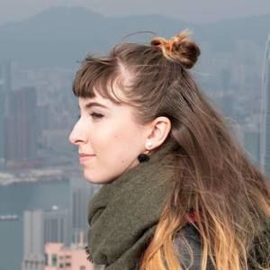 Meet your Posher, Emma